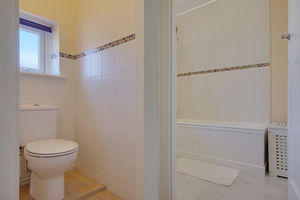 WC/Bathroom- click for photo gallery